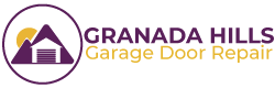 Granada Hills Garage Door Repair